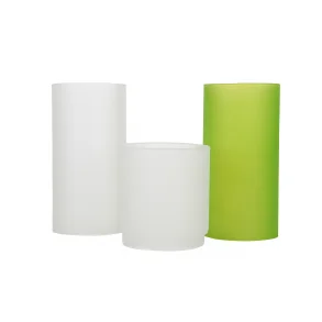 See our selection of Basic Plastic Tubes.