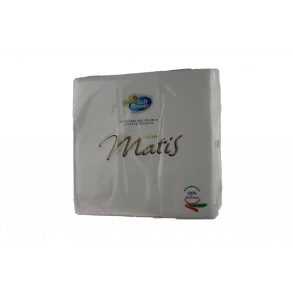 See our selection of Matis napkins.